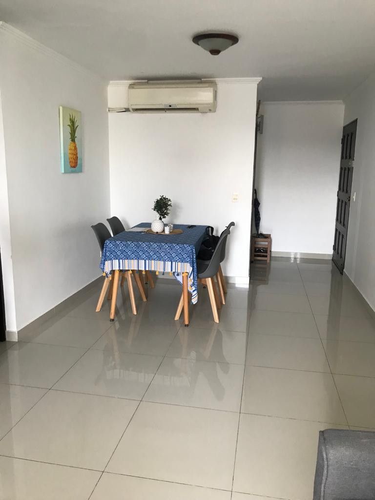 Apartamento en venta Atlántico Barranquilla Cr Puerta Del Sol 87 m2 Habitaciones 3 Baños 2 Garajes 1 Precio $280000000
