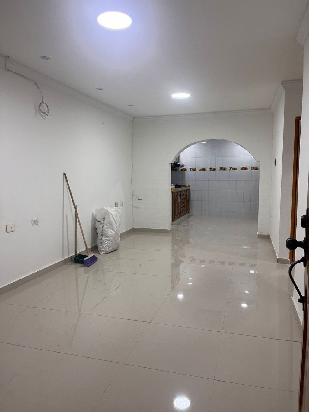 Apartamento en arriendo Atlántico Barranquilla Los Andes 60 m2 Habitaciones 2 Baños 1 Garajes 0 Precio $1200000
