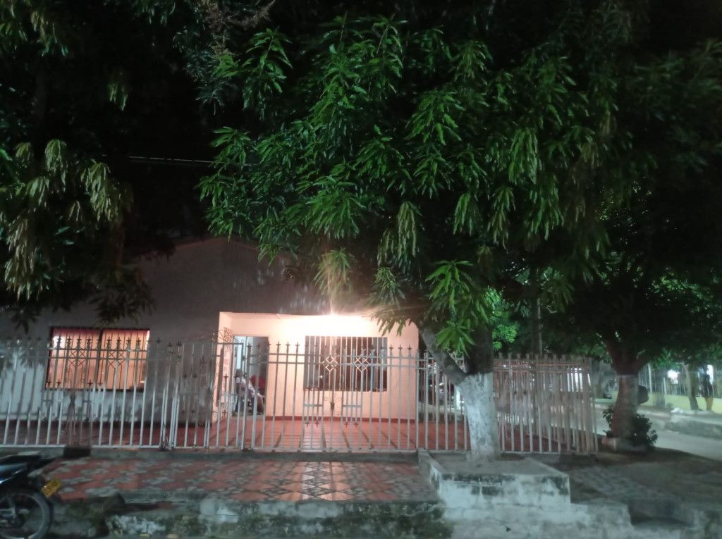 Casa en venta Atlántico Barranquilla Alboraya 305 m2 Habitaciones 3 Baños 1 Garajes 0 Precio $350000000