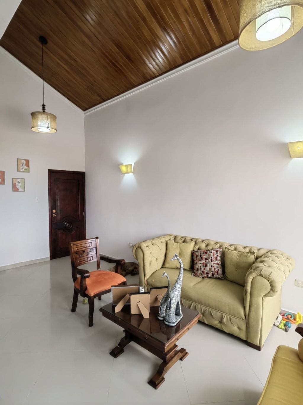 Apartamento en venta Atlántico Barranquilla El Tabor 101 m2 Habitaciones 3 Baños 4 Garajes 1 Precio $310000000