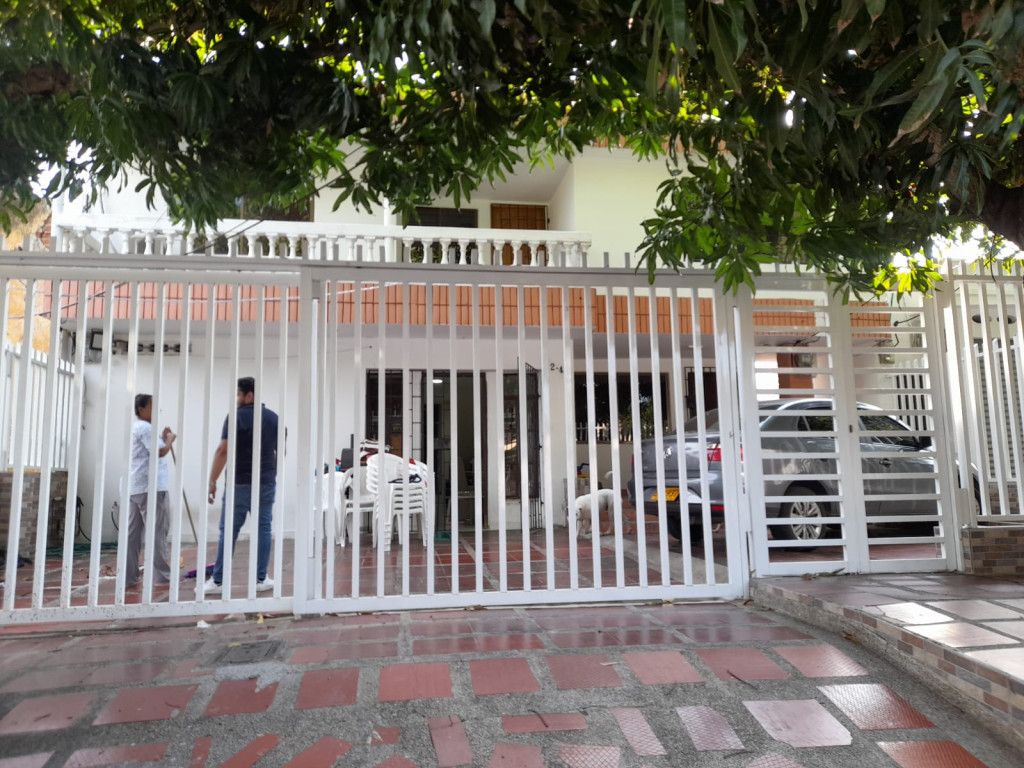 Casa en venta Atlántico Barranquilla Bellavista 340 m2 Habitaciones 11 Baños 9 Garajes 2 Precio $800000000