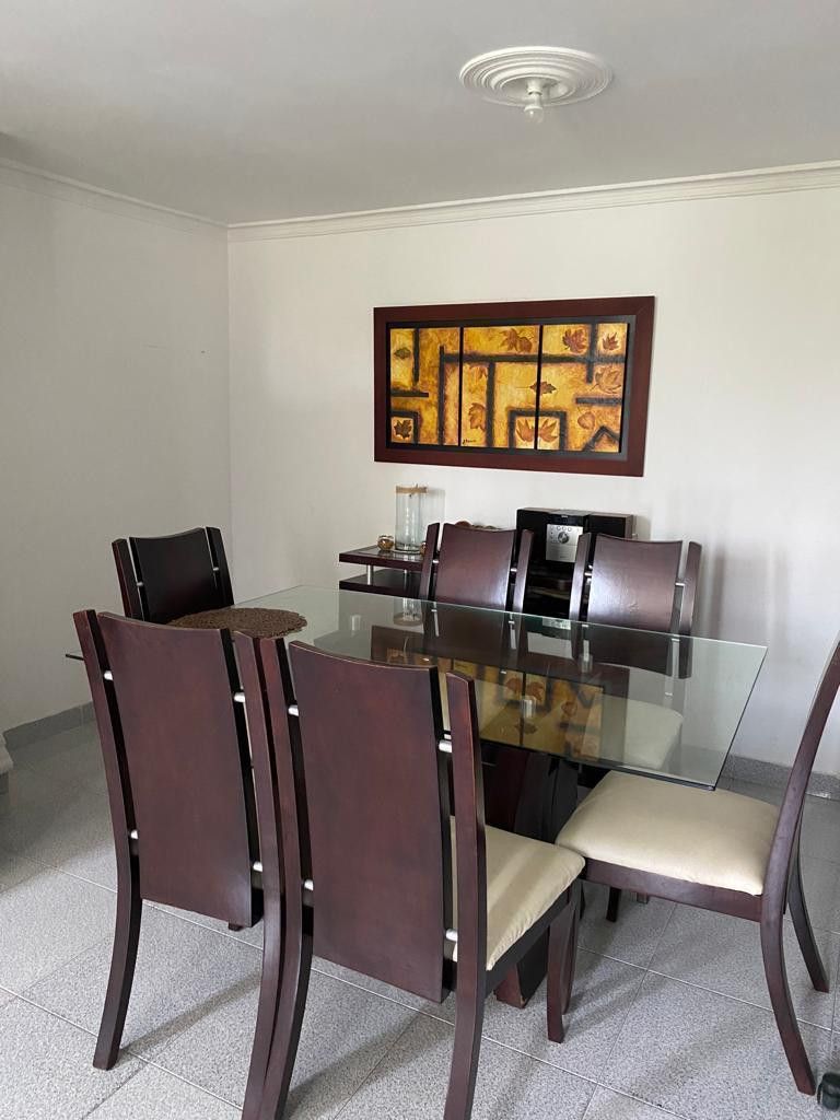 Apartamento en venta Atlántico Barranquilla Bellavista 91 m2 Habitaciones 3 Baños 2 Garajes 1 Precio $310000000