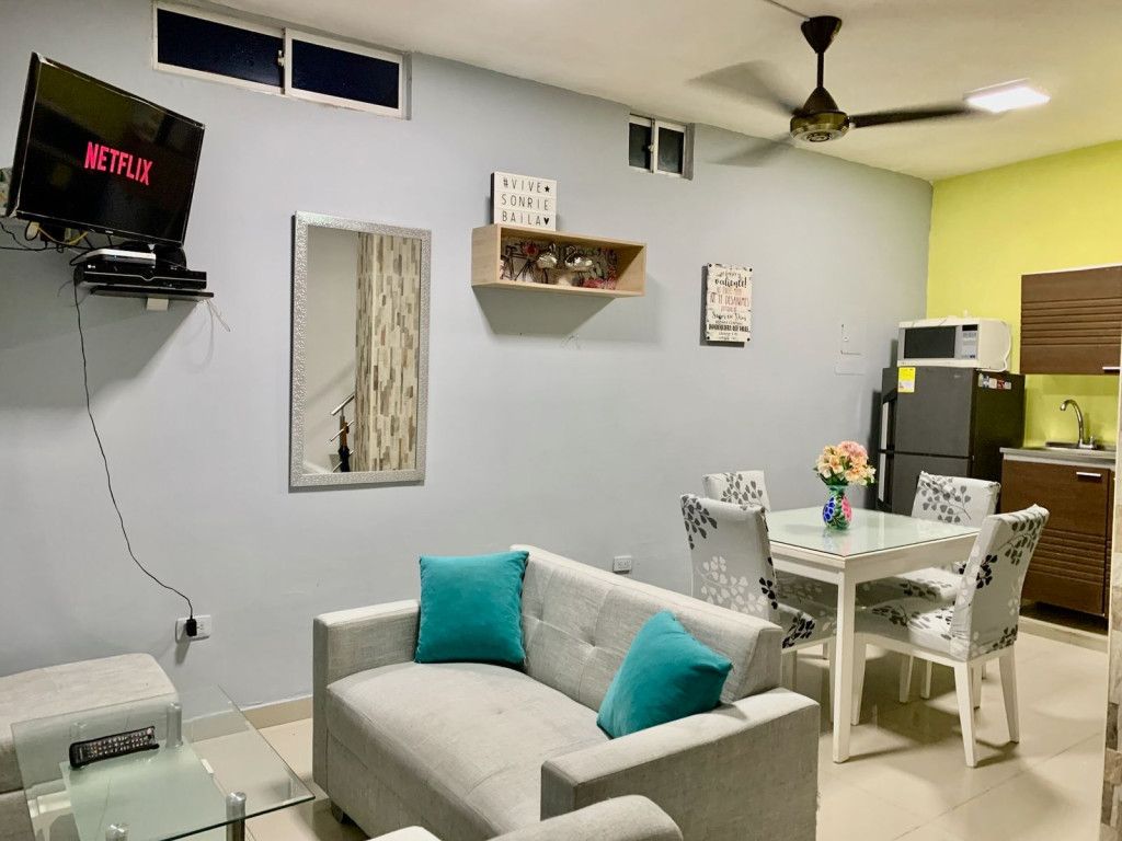 Apartamento en venta Atlántico Barranquilla La Floresta 53 m2 Habitaciones 2 Baños 2 Garajes 0 Precio $170000000