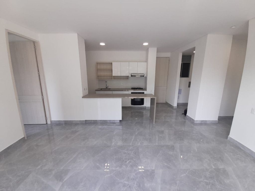 Apartamento en venta Atlántico Barranquilla Las Malvinas 85 m2 Habitaciones 3 Baños 2 Garajes 1 Precio $550000000