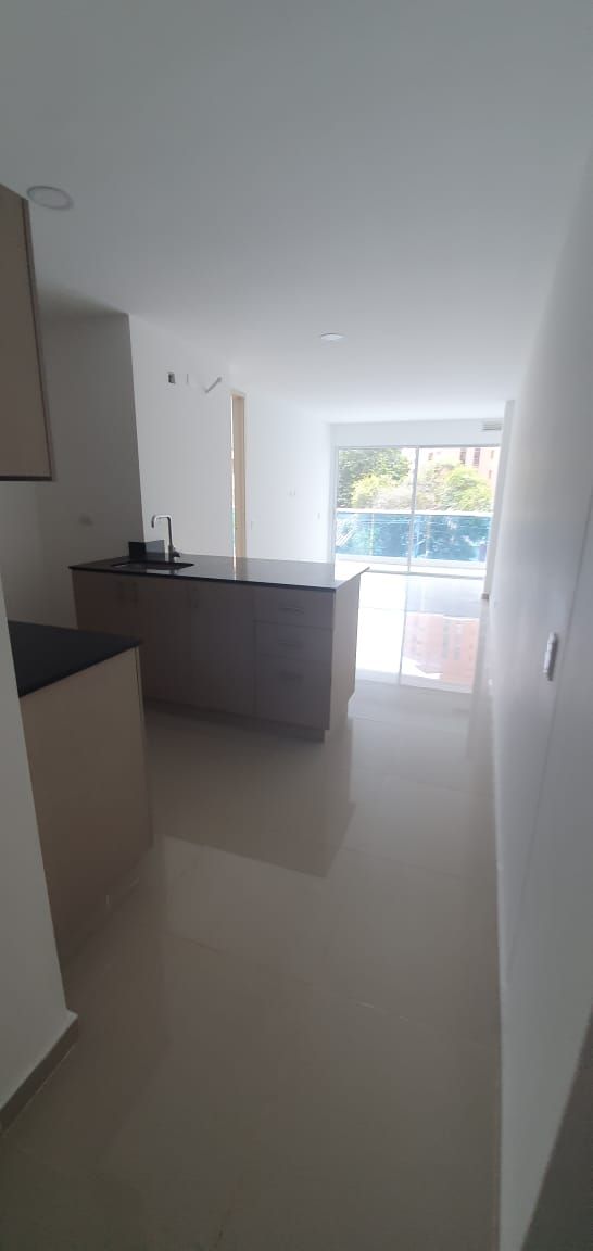 Apartaestudio en venta Atlántico Barranquilla Altos Del Prado 60 m2 Habitaciones 1 Baños 1 Garajes 1 Precio $320000000