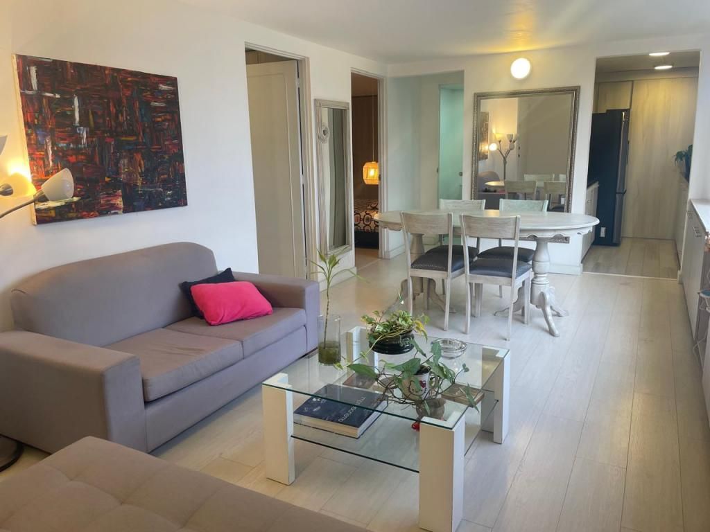 Apartamento en arriendo Atlántico Puerto Colombia Puerto Colombia 64 m2 Habitaciones 2 Baños 2 Garajes 1 Precio $4100000