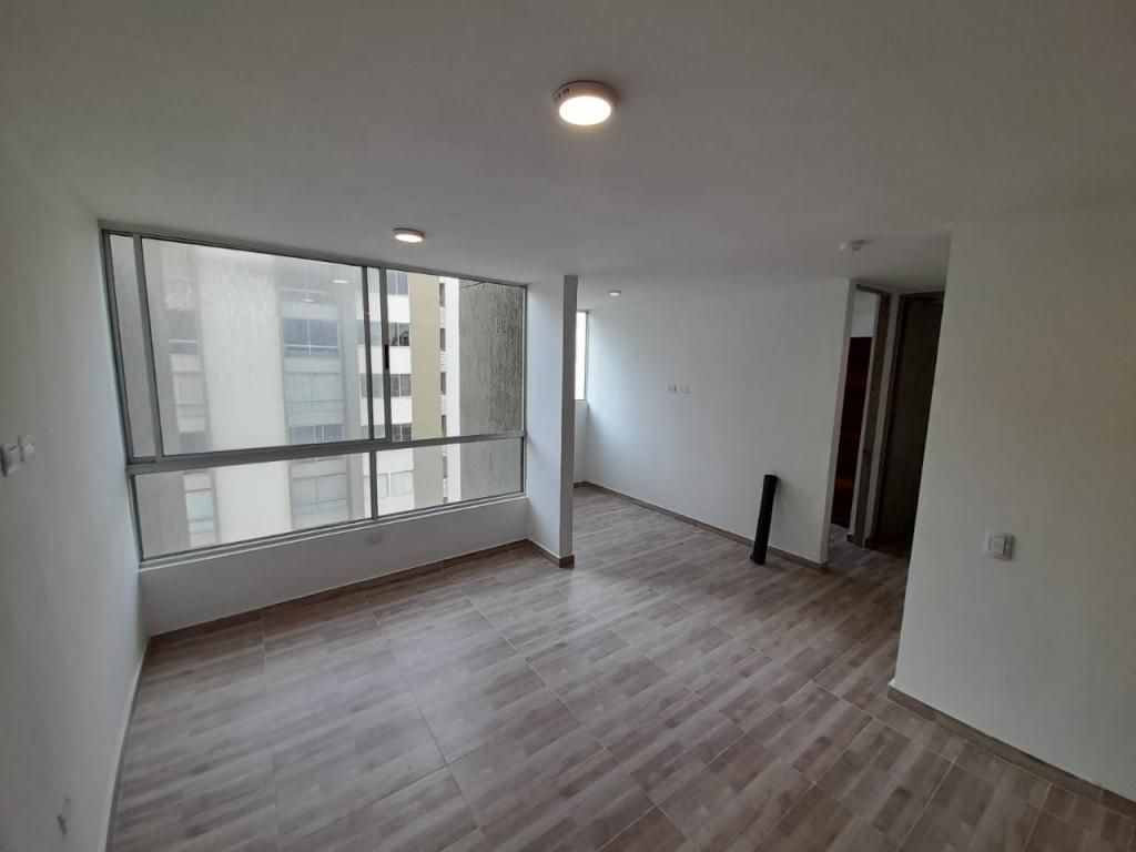 Apartamento en arriendo Atlántico Barranquilla La Luz 60 m2 Habitaciones 2 Baños 2 Garajes 1 Precio $1800000