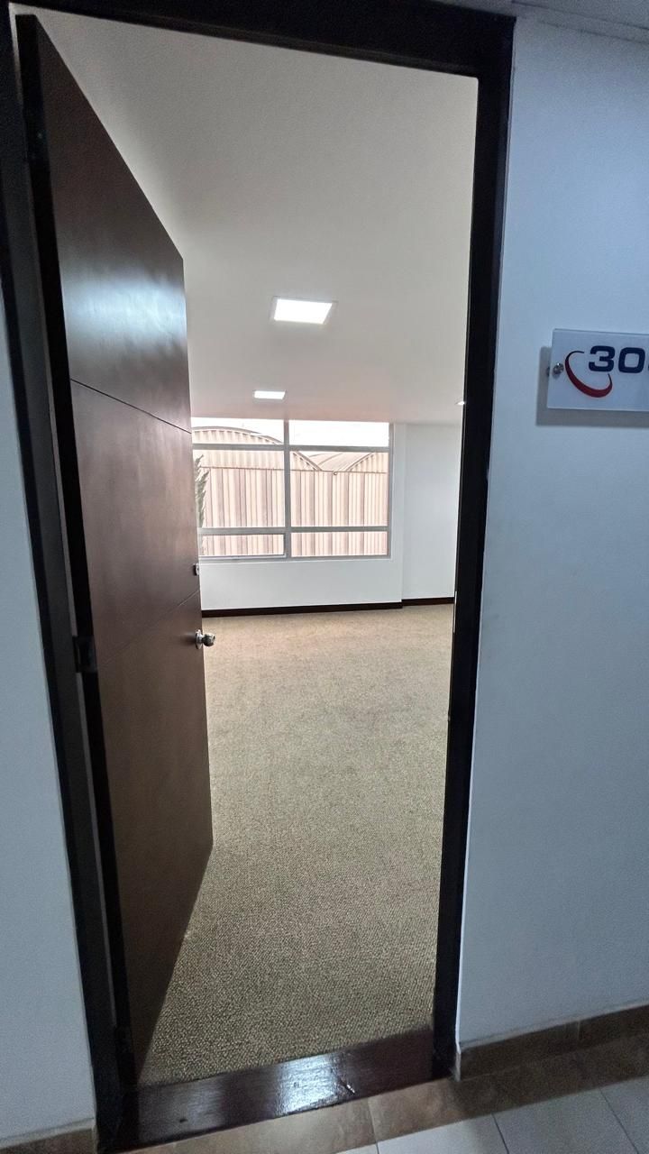 Oficina en arriendo Cundinamarca Tocancipá Caminos De Sie Iv 21 m2 Habitaciones 0 Baños 1 Garajes 1 Precio $897000