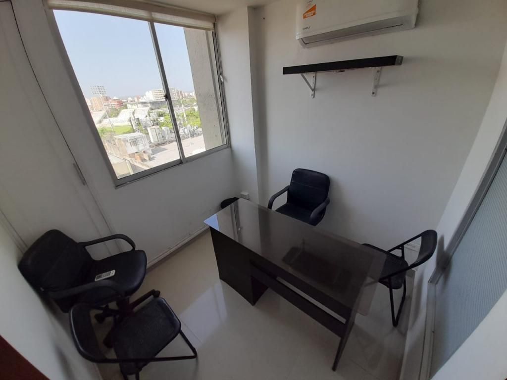 Oficina en arriendo Atlántico Barranquilla Villa Rosario 40 m2 Habitaciones 0 Baños 1 Garajes 0 Precio $1600000