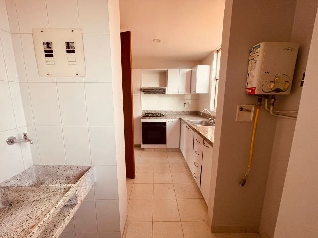 Apartamento en arriendo Antioquia Medellín El Poblado 100 m2 Habitaciones 3 Baños 2 Garajes 1 Precio $4100000