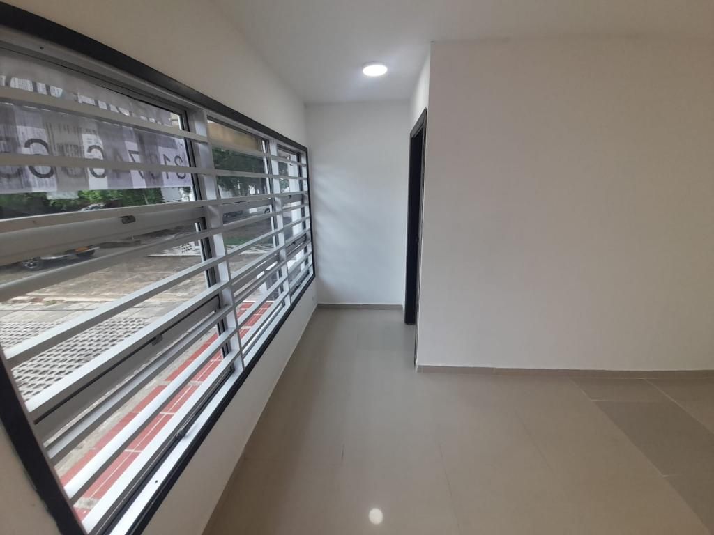 Casa en arriendo Atlántico Barranquilla El Prado 90 m2 Habitaciones 2 Baños 2 Garajes 1 Precio $2200000