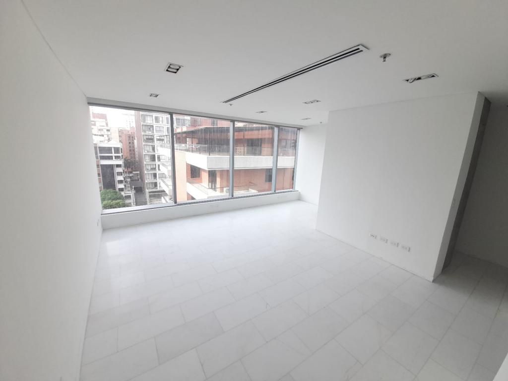 Oficina en arriendo Atlántico Barranquilla Ub Castellana Real 94 m2 Habitaciones 0 Baños 0 Garajes 2 Precio $7000000