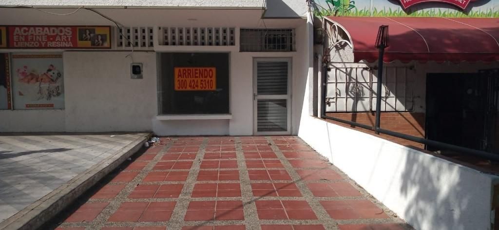 Local en arriendo Atlántico Barranquilla El Prado 46 m2 Habitaciones 0 Baños 0 Garajes 0 Precio $2600000