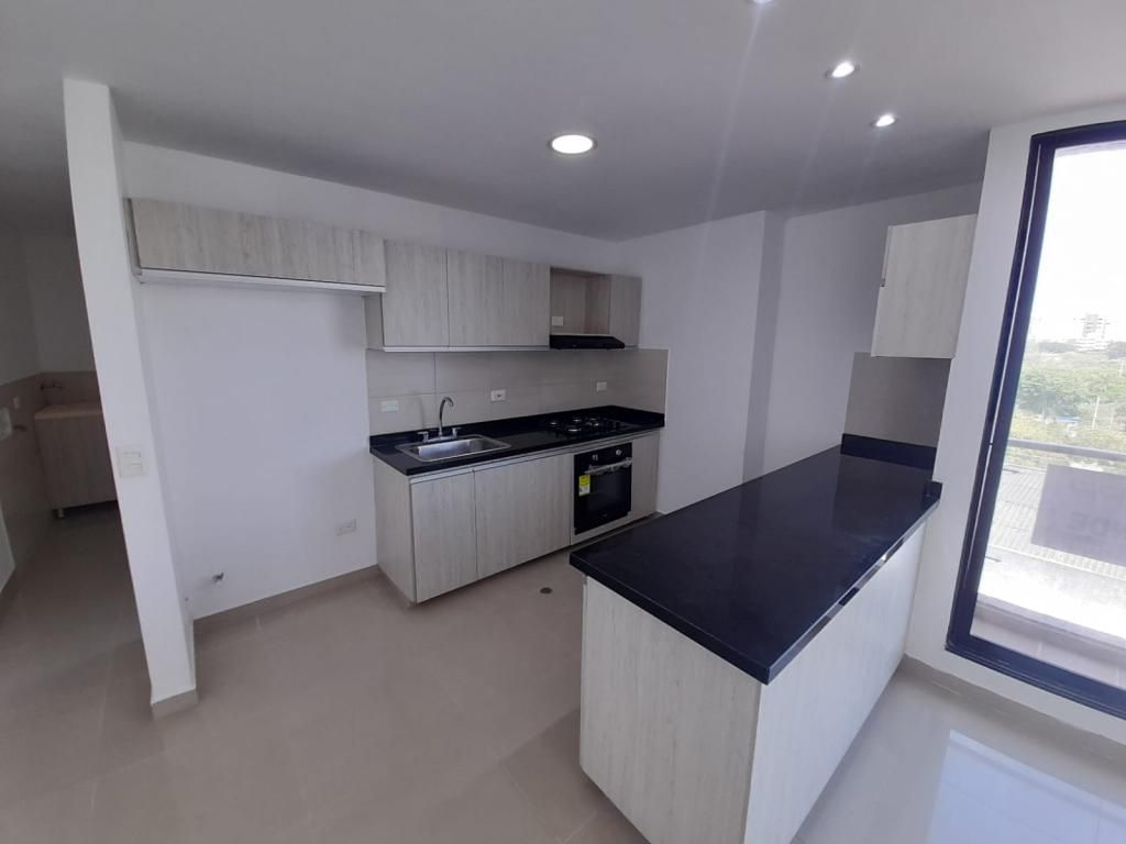 Apartamento en venta Atlántico Barranquilla Villa Del Este 130 m2 Habitaciones 4 Baños 3 Garajes 1 Precio $550000000