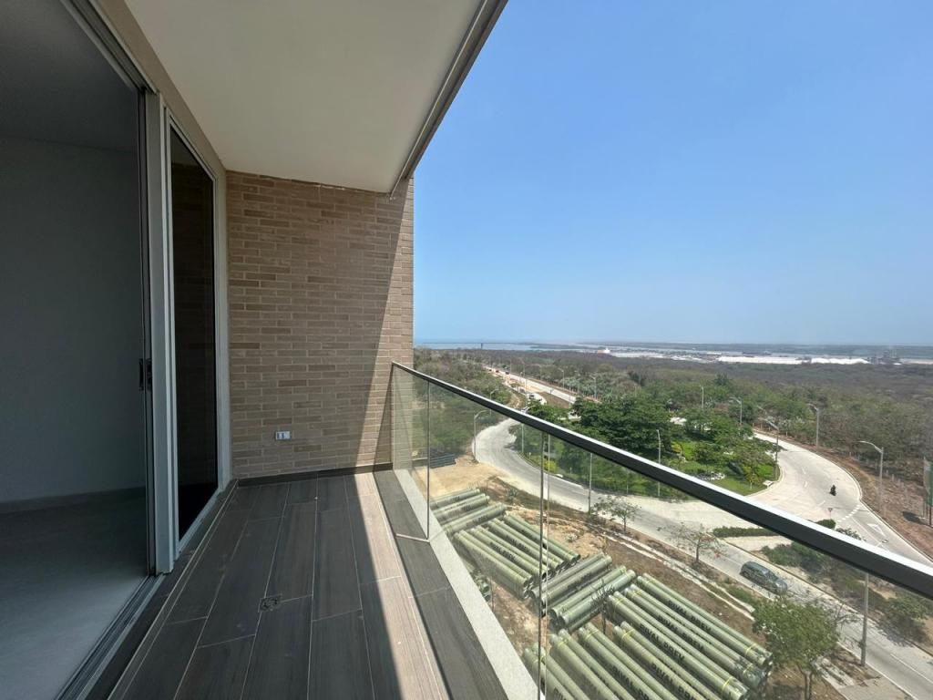 Apartamento en venta Atlántico Barranquilla Cordialidad 149 m2 Habitaciones 3 Baños 3 Garajes 2 Precio $940000000
