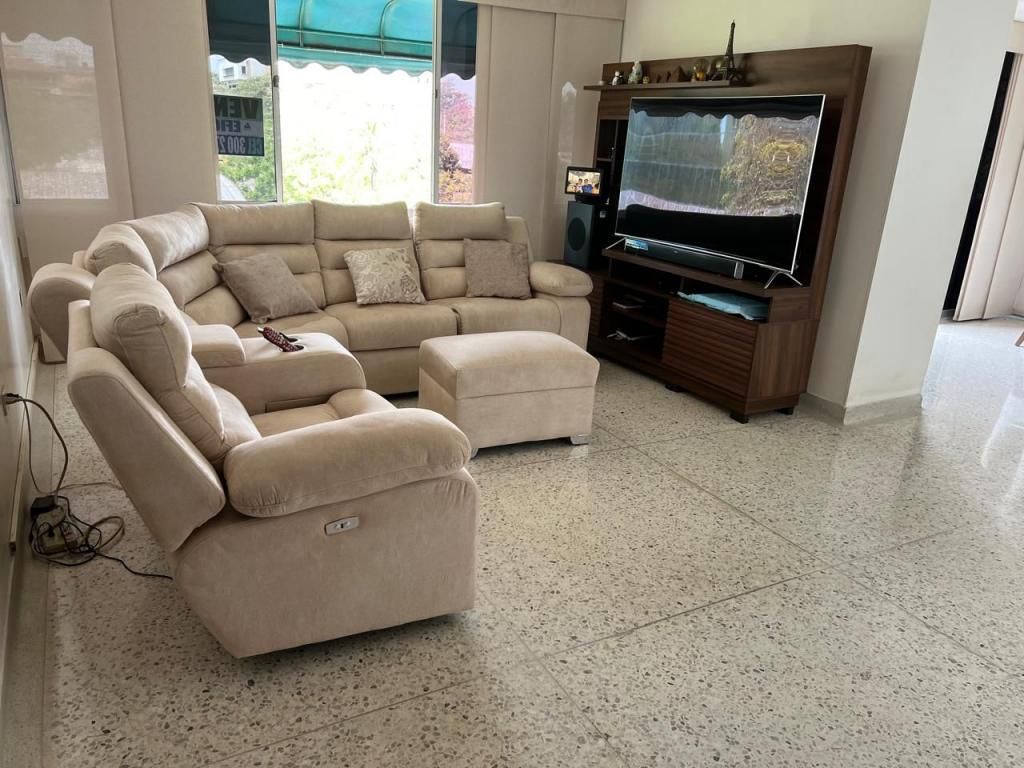 Apartamento en venta Atlántico Barranquilla El Prado 136 m2 Habitaciones 4 Baños 3 Garajes 1 Precio $400000000