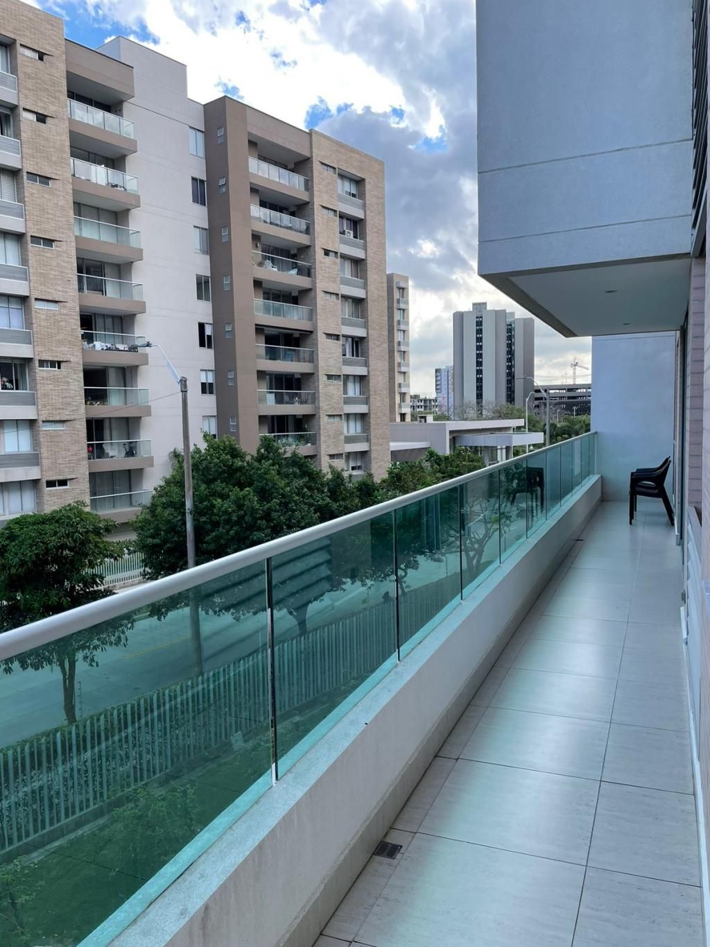 Apartamento en venta Atlántico Barranquilla Centro 100 m2 Habitaciones 2 Baños 2 Garajes 1 Precio $630000000