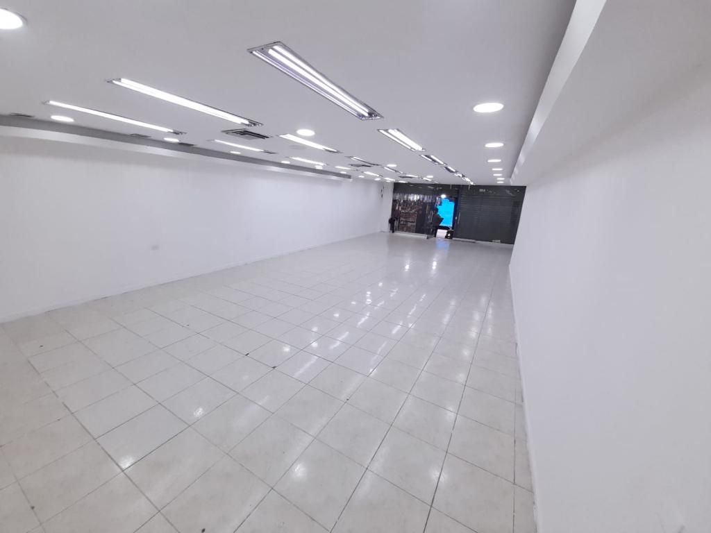 Local en arriendo Atlántico Barranquilla Centro 180 m2 Habitaciones 0 Baños 1 Garajes 0 Precio $6000000