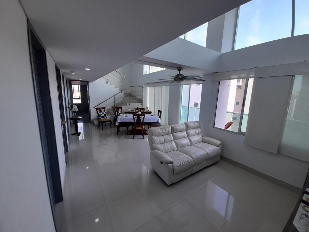 Apartamento en venta Atlántico Barranquilla Villa Rosario 175 m2 Habitaciones 3 Baños 3 Garajes 2 Precio $850000000
