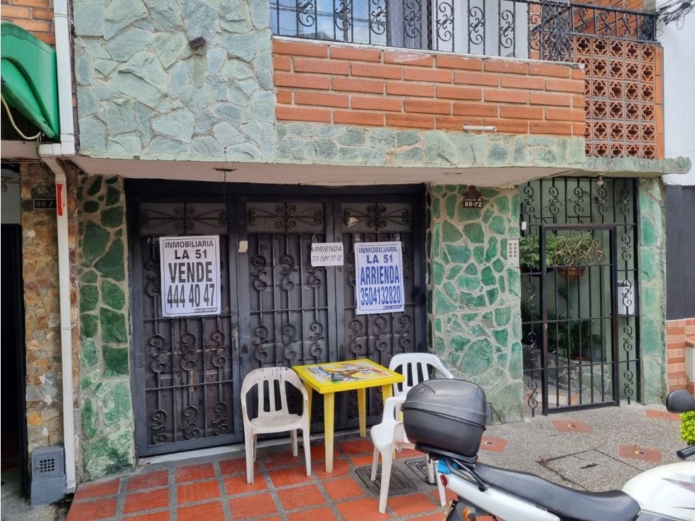 Bodega en arriendo Antioquia Medellín Las Granjas 145 m2 Habitaciones 0 Baños 1 Garajes 0 Precio $4500000