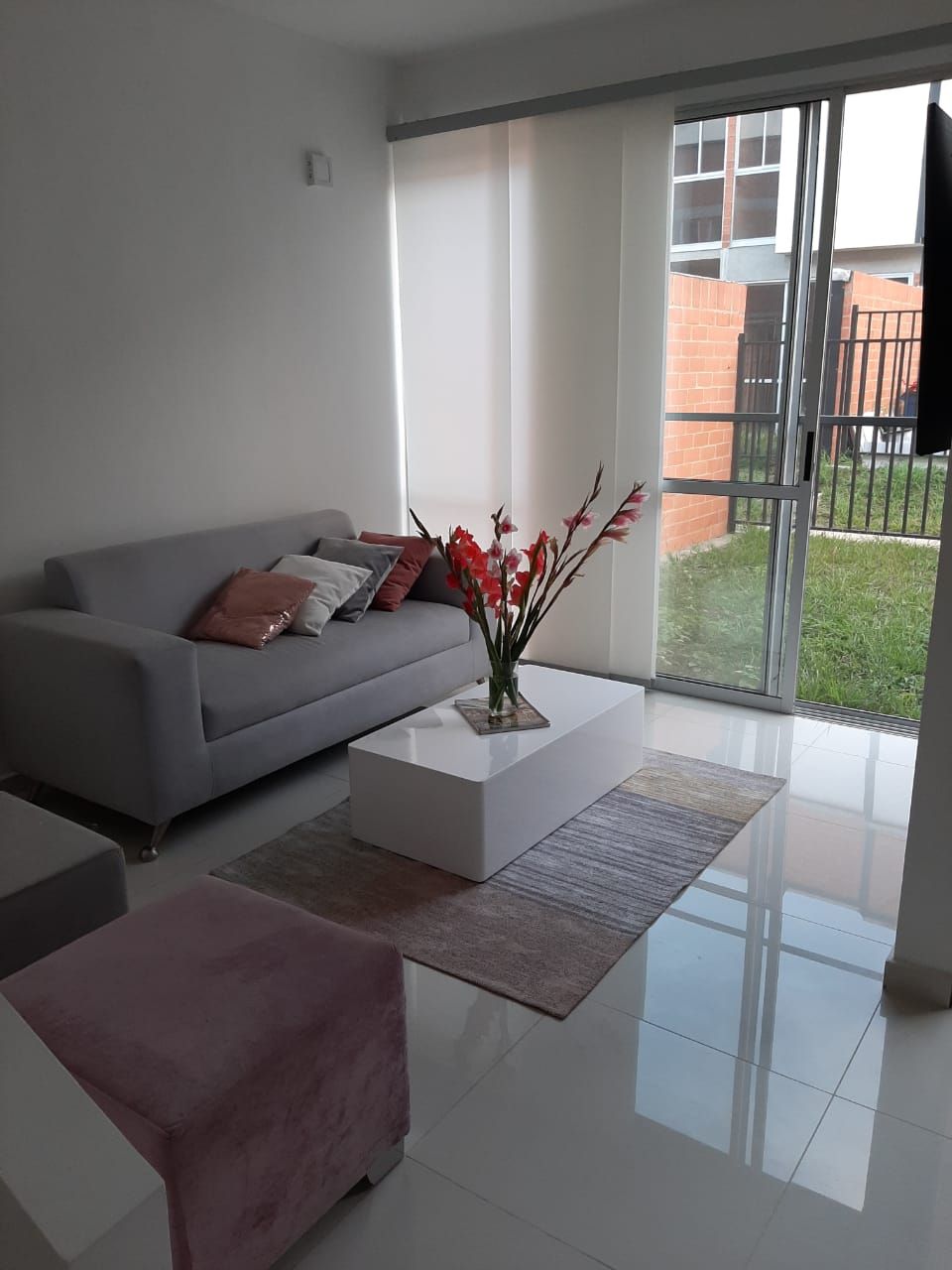 Casa en venta Valle Del Cauca Jamundí Ub Portal Del Jordan 104 m2 Habitaciones 3 Baños 3 Garajes 2 Precio $410000000