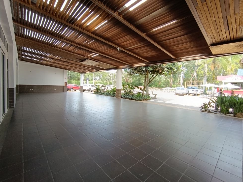 Bodega en arriendo Antioquia Rionegro Rionegro 350 m2 Habitaciones 0 Baños 2 Garajes 2 Precio $34000000