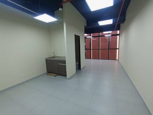 Oficina en arriendo Antioquia Medellín Las Palmas 36 m2 Habitaciones 0 Baños 1 Garajes 1 Precio $3833329