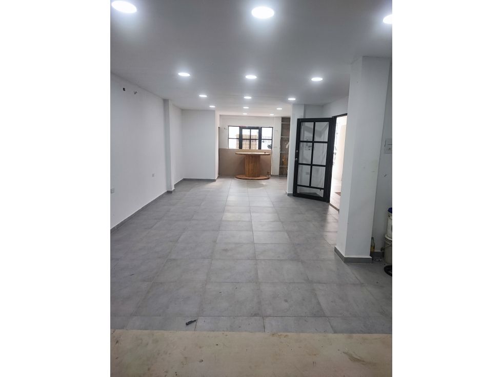 Local en arriendo Bolívar Cartagena Pie De La Popa 75 m2 Habitaciones 0 Baños 1 Garajes 0 Precio $6200000
