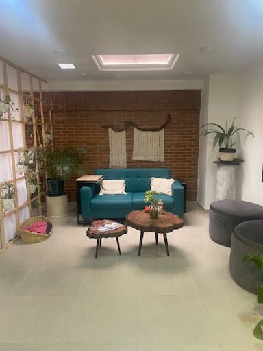 Oficina en arriendo Cundinamarca Bogotá Chico 84 m2 Habitaciones 0 Baños 1 Garajes 1 Precio $2939000