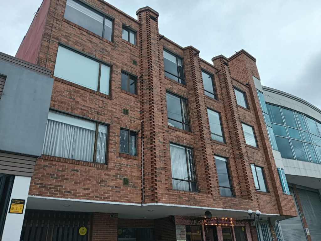 Apartamento en venta Cundinamarca Bogotá El Batan 75 m2 Habitaciones 2 Baños 2 Garajes 1 Precio $420000000