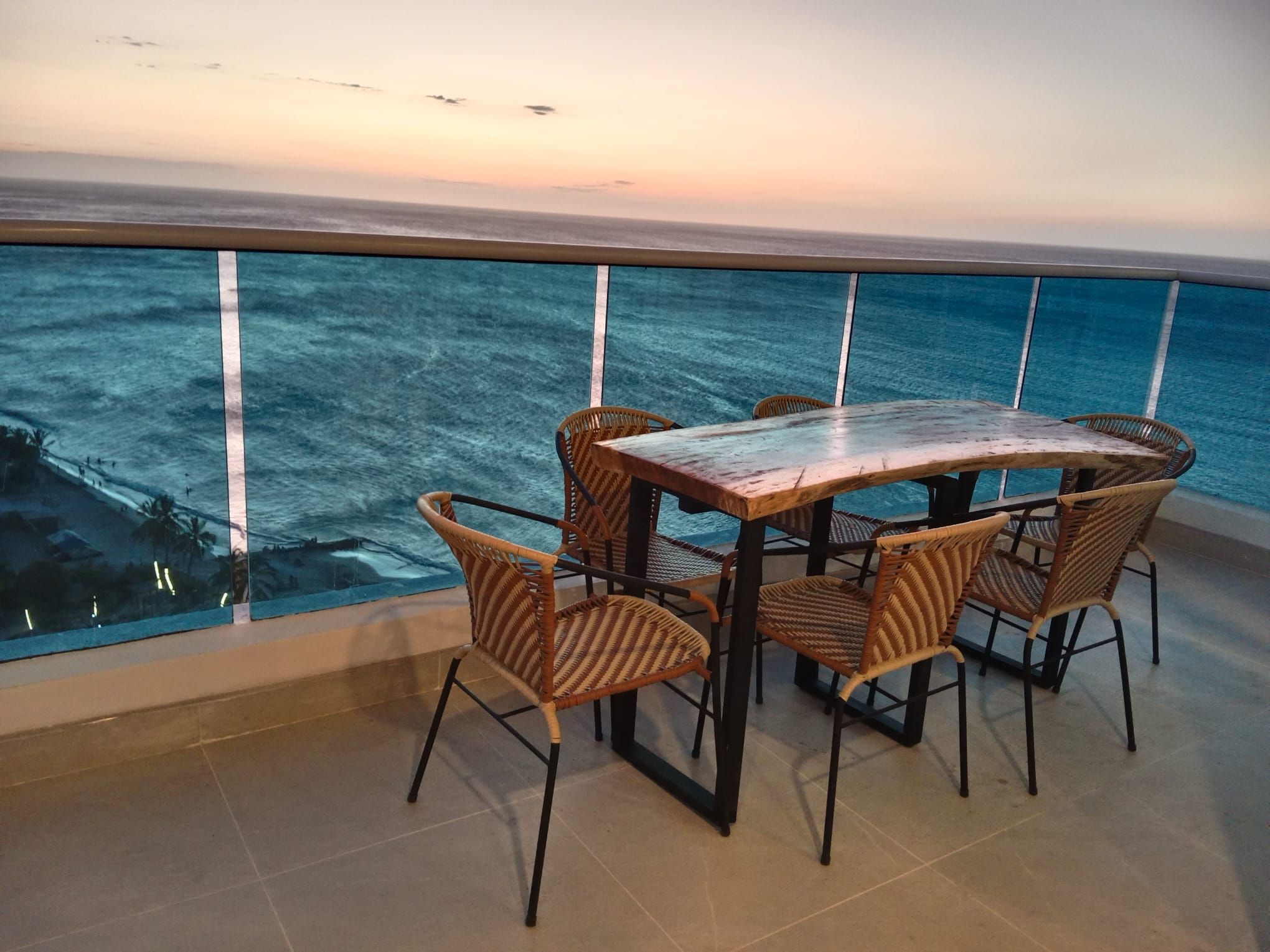 Apartamento en venta Magdalena Santa Marta Centro Histórico 104 m2 Habitaciones 3 Baños 2 Garajes 1 Precio $1100000000