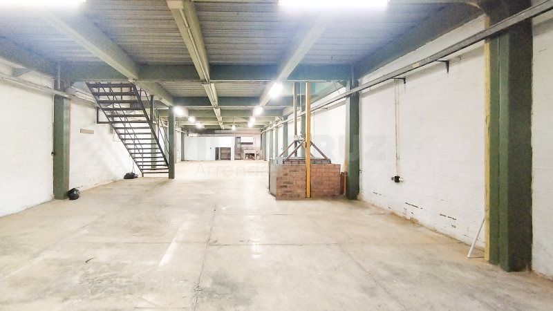 Bodega en arriendo Antioquia Medellín Trinidad 450 m2 Habitaciones 0 Baños 0 Garajes 0 Precio $12000000