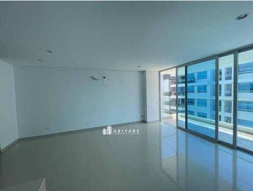 Apartamento en arriendo Bolívar Cartagena El Centro 96 m2 Habitaciones 3 Baños 2 Garajes 1 Precio $4300000