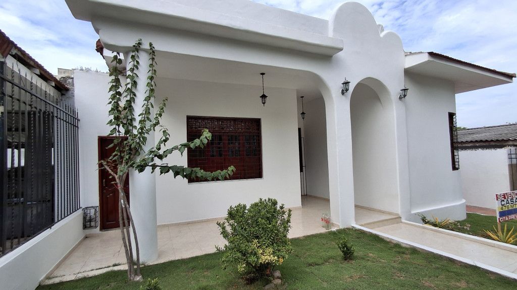 Casa en venta Atlántico Barranquilla Santana 476 m2 Habitaciones 3 Baños 5 Garajes 2 Precio $1200000000