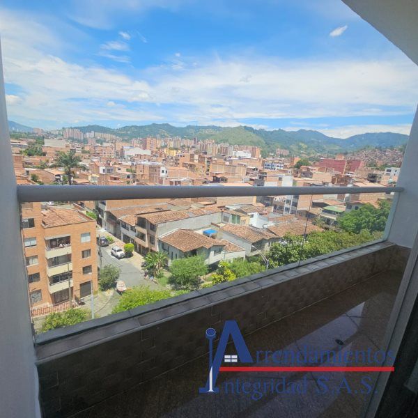 Apartamento en venta Antioquia Medellín Las Playas 123 m2 Habitaciones 3 Baños 3 Garajes 0 Precio $580000000