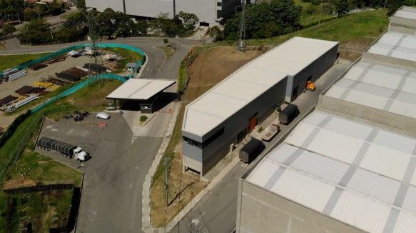 Bodega en venta Antioquia Bello Centro 1479 m2 Habitaciones 0 Baños 2 Garajes 0 Precio $7970280000