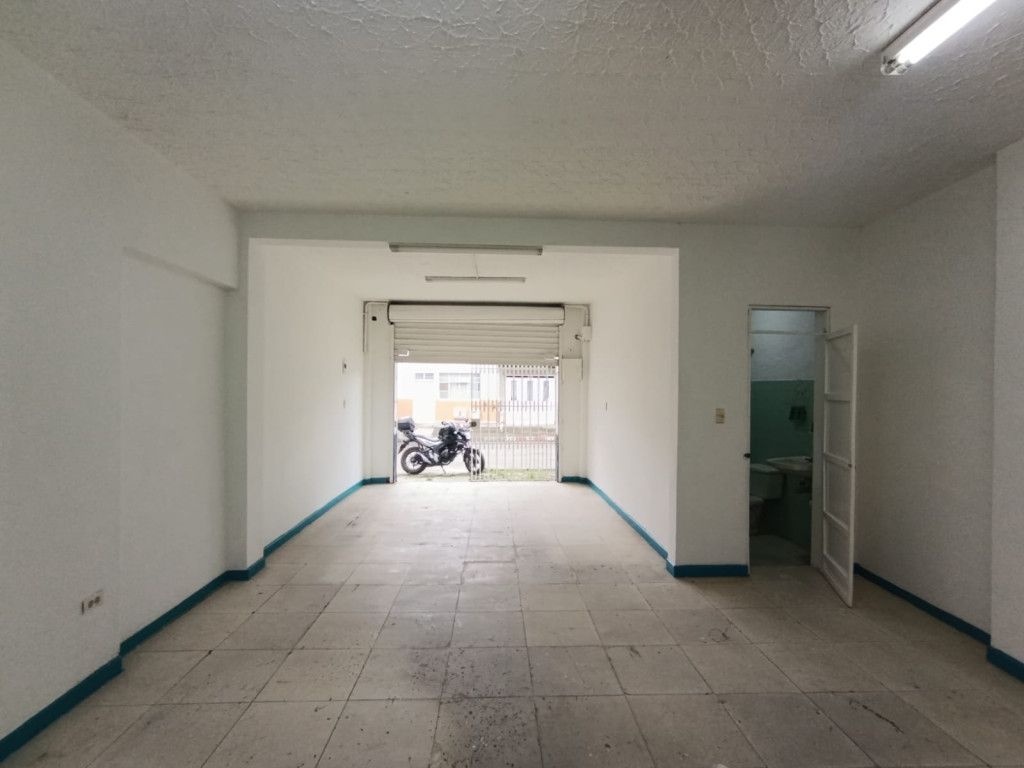 Local en arriendo Valle Del Cauca Cali Popular 55 m2 Habitaciones 0 Baños 1 Garajes 0 Precio $1250000