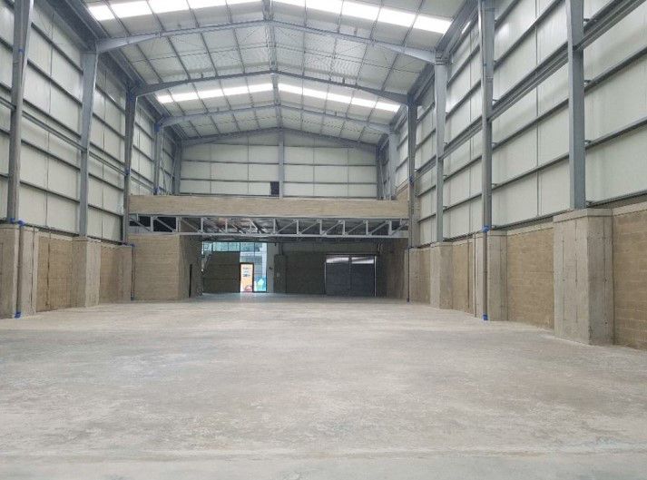 Bodega en venta Antioquia Bello Centro 1157 m2 Habitaciones 0 Baños 2 Garajes 0 Precio $6123825000