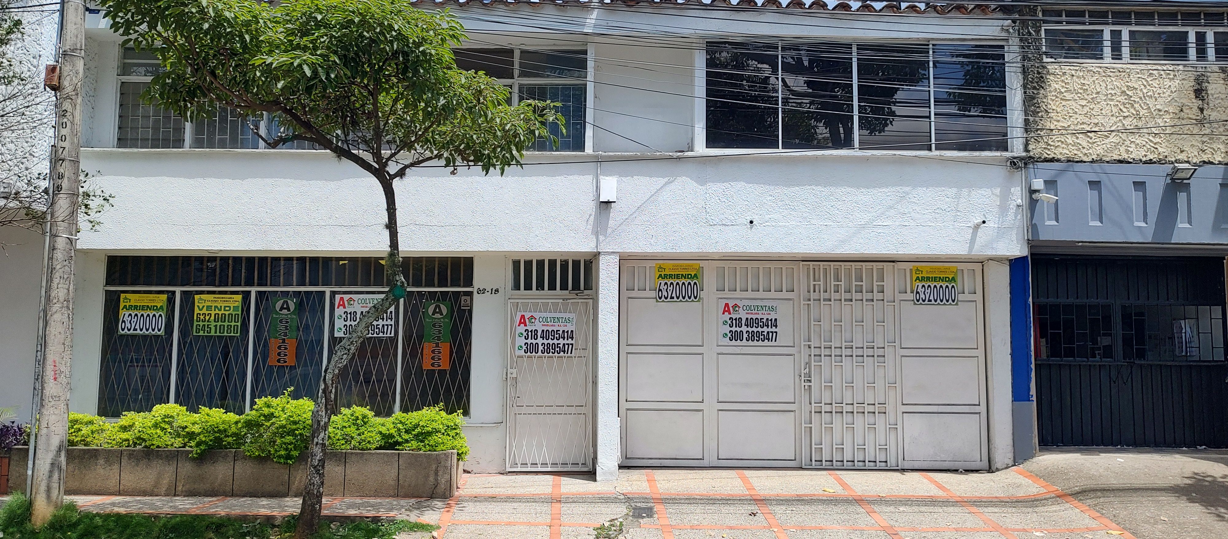 Casa en arriendo Santander Bucaramanga Mercedes 327 m2 Habitaciones 3 Baños 5 Garajes 1 Precio $5200000