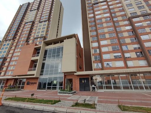 Apartaestudio en venta Cundinamarca Bogotá El Redil 35 m2 Habitaciones 1 Baños 1 Garajes 0 Precio $215000000