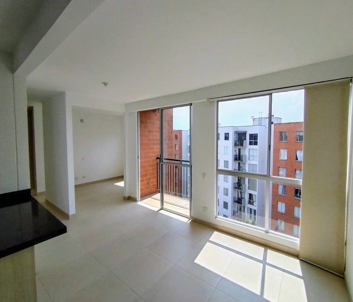 Apartamento en venta Valle Del Cauca Cali Conjunto Residencial Granate 54 m2 Habitaciones 2 Baños 2 Garajes 1 Precio $220000000