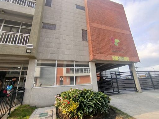 Apartamento en arriendo Cundinamarca Bogotá Villa Del Rio 50 m2 Habitaciones 2 Baños 1 Garajes 0 Precio $1320000