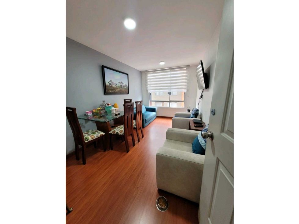 Apartamento en venta Cundinamarca Bogotá Gilmar 52 m2 Habitaciones 3 Baños 1 Garajes 0 Precio $275000000