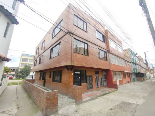 Apartamento en arriendo Cundinamarca Bogotá Garces Navas Oriental 28 m2 Habitaciones 1 Baños 1 Garajes 0 Precio $790000