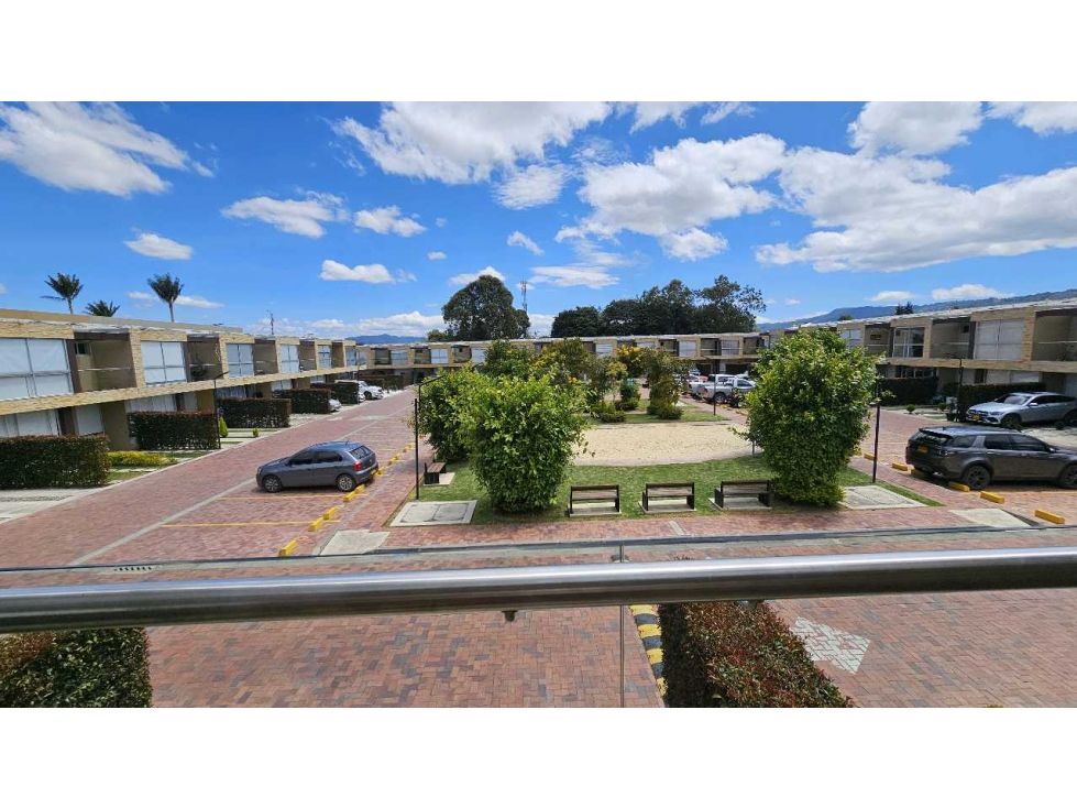 Casa en venta Cundinamarca Chía Cr Montebello 112 m2 Habitaciones 3 Baños 3 Garajes 3 Precio $695000000