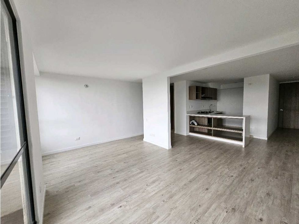 Apartamento en venta Cundinamarca Cajicá Vda Canelon 67 m2 Habitaciones 3 Baños 2 Garajes 1 Precio $348900000