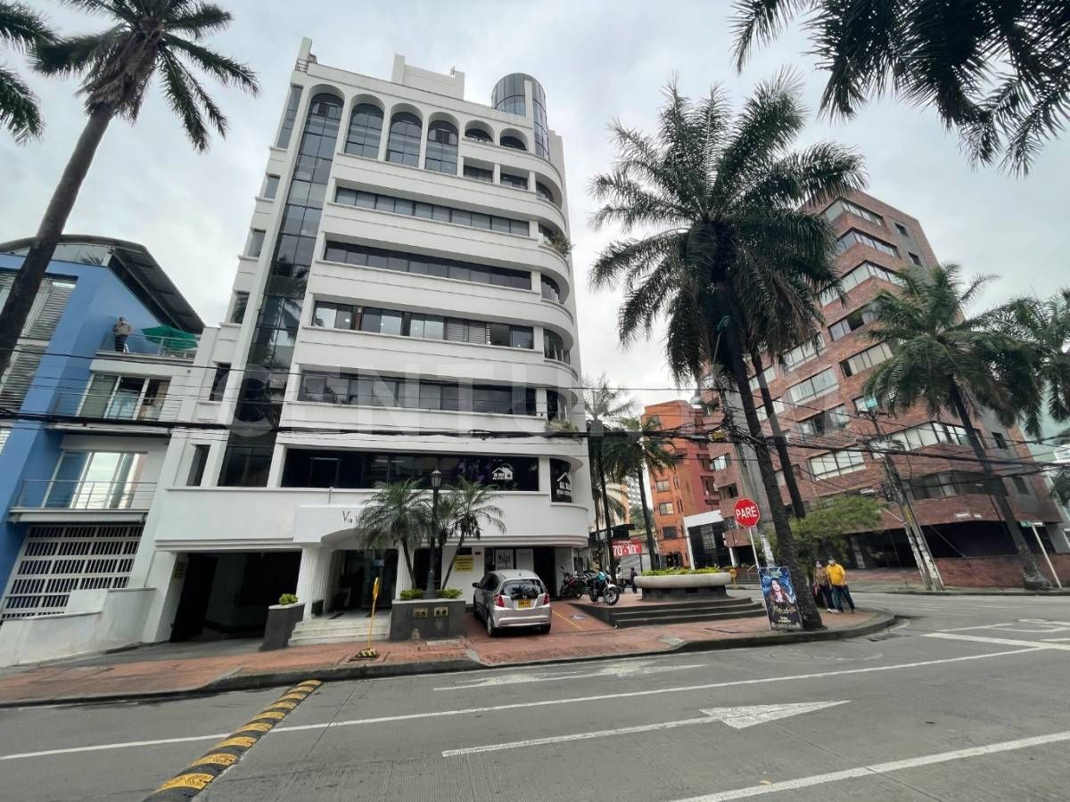 Oficina en arriendo Valle Del Cauca Cali Versalles 45 m2 Habitaciones 0 Baños 0 Garajes 1 Precio $1850000
