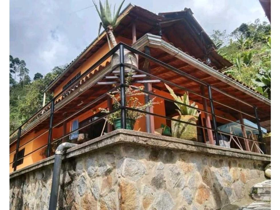 Casa Campestre en venta Cundinamarca La Vega La Vega 6800 m2 Habitaciones 4 Baños 3 Garajes 6 Precio $700000000