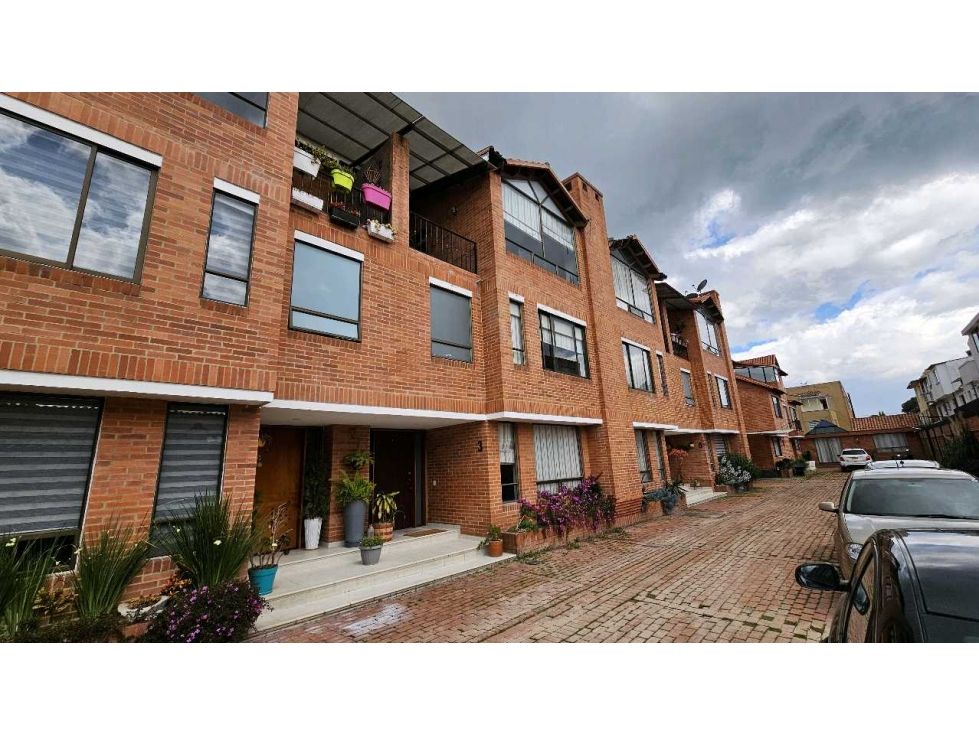 Casa en venta Cundinamarca Chía Cr Tacuara 230 m2 Habitaciones 4 Baños 3 Garajes 1 Precio $850000000