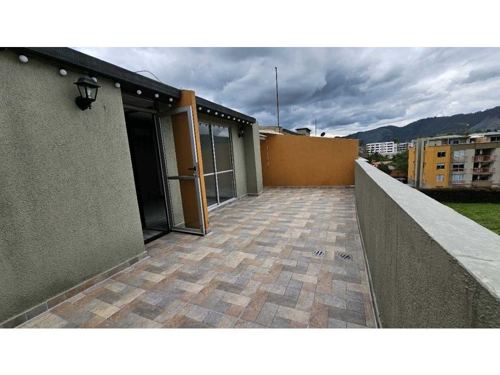 Apartamento en venta Cundinamarca Cajicá El Misterio 90 m2 Habitaciones 3 Baños 2 Garajes 1 Precio $320000000